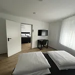 Zwei A Altstadt Penzion