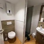 Zwei A Altstadt Penzion Leverkusen