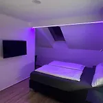 Penzion Zwei A Altstadt 3*