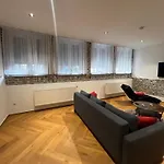 Penzion Zwei A Altstadt Leverkusen