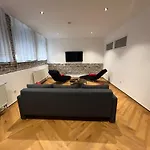 Penzion Zwei A Altstadt 3*