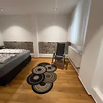 Zwei A Altstadt Penzion 3*