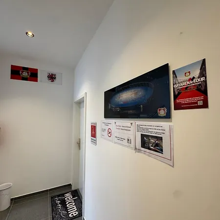 Zwei A Altstadt Leverkusen