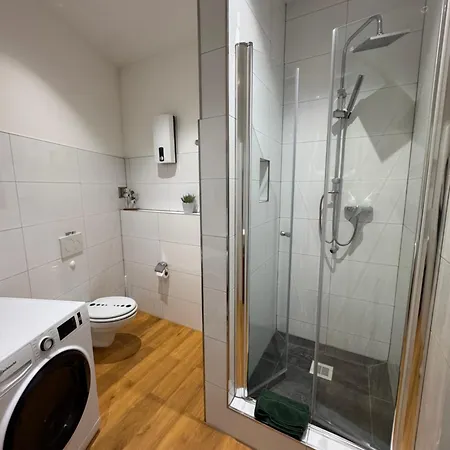 Zwei A Altstadt Gæstehus