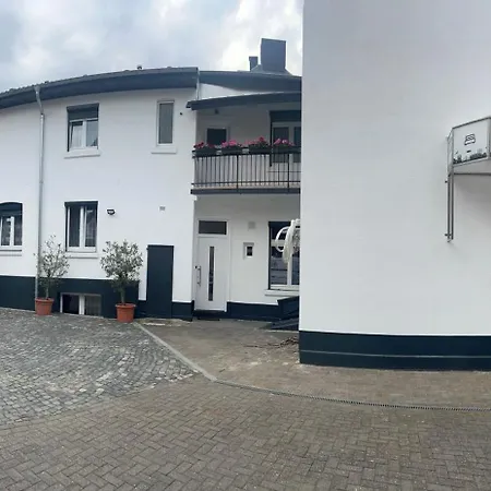 Gæstehus Zwei A Altstadt Leverkusen