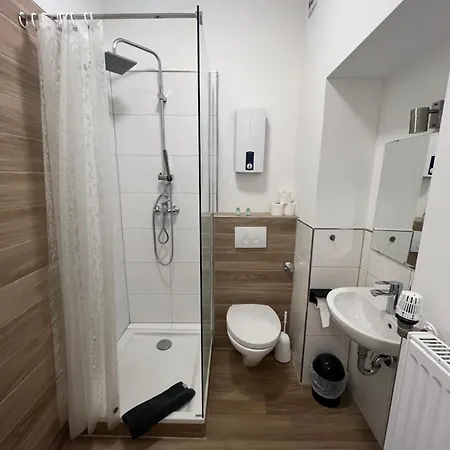 Zwei A Altstadt 3*