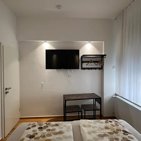Zwei A Altstadt 3* Leverkusen