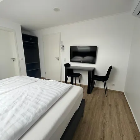 Zwei A Altstadt 3* Leverkusen