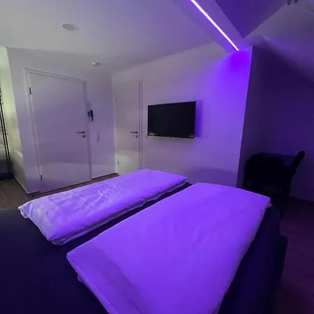 Zwei A Altstadt 3* Leverkusen