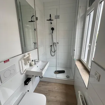 Zwei A Altstadt 3* Leverkusen
