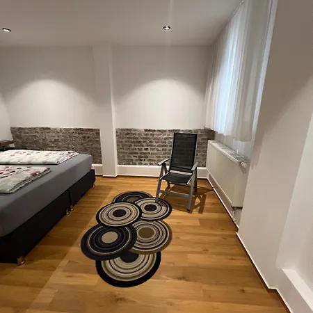 Zwei A Altstadt Gasthuis 3*
