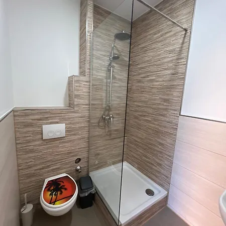 Zwei A Altstadt Гостевой дом 3*