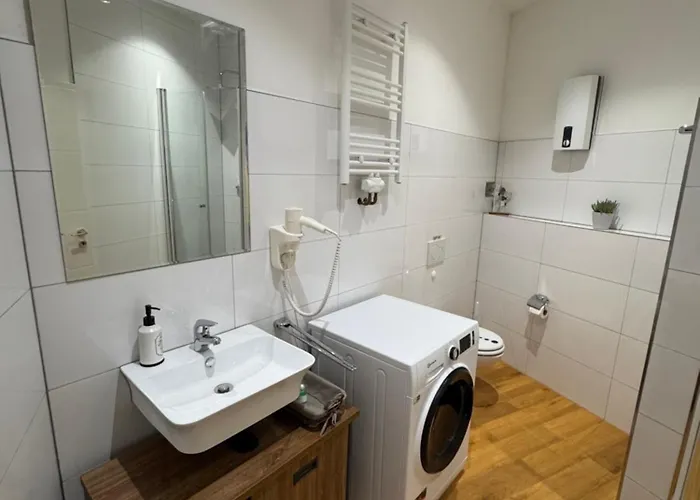 Zwei A Altstadt Gæstehus 3*