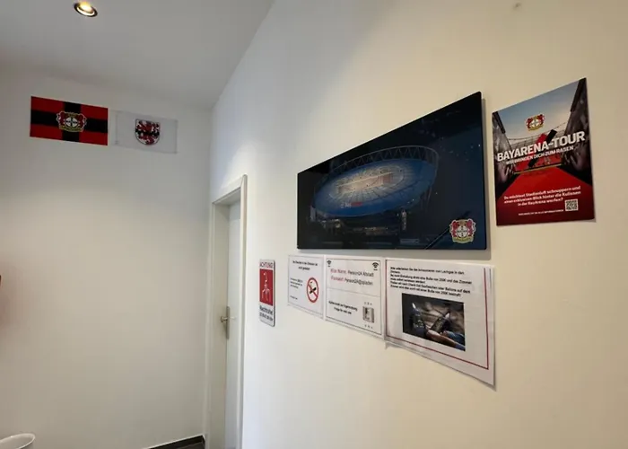 Zwei A Altstadt Leverkusen