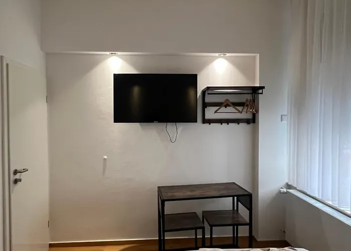 Zwei A Altstadt 3* Leverkusen