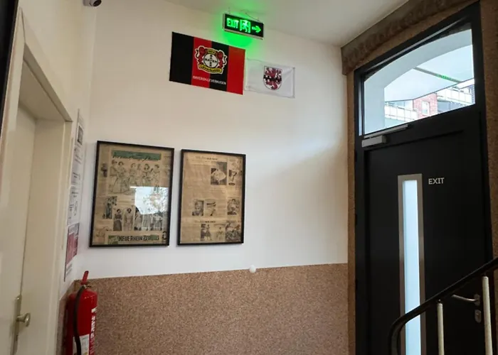 Gæstehus Zwei A Altstadt