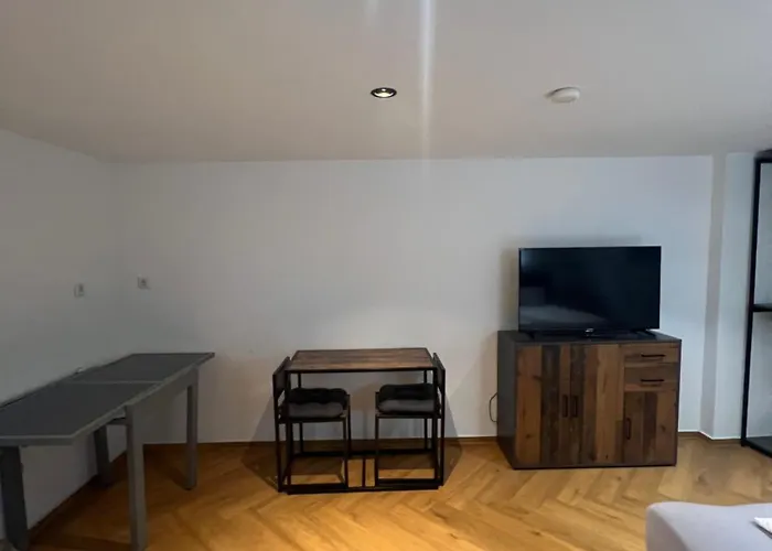 Zwei A Altstadt Gæstehus