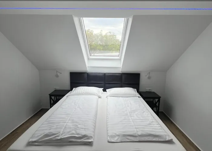 Gæstehus Zwei A Altstadt Leverkusen