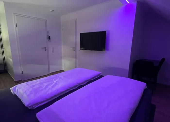 Zwei A Altstadt 3* Leverkusen