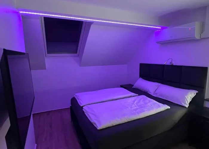 Gæstehus Zwei A Altstadt Leverkusen