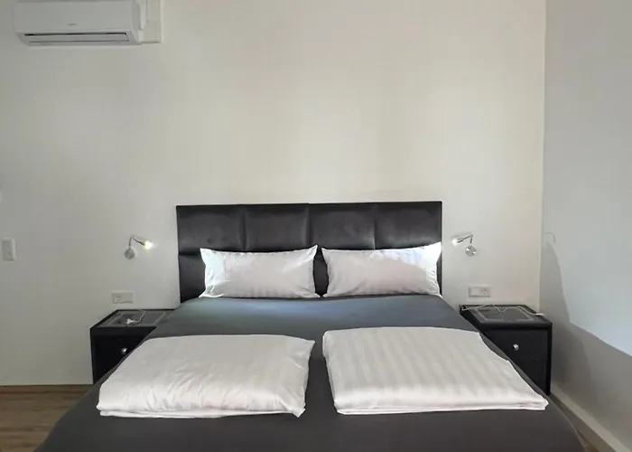 Gæstehus Zwei A Altstadt