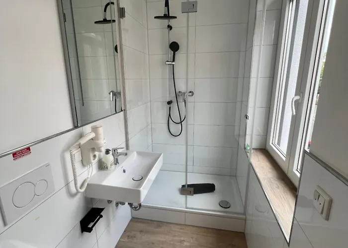 Zwei A Altstadt 3* Leverkusen