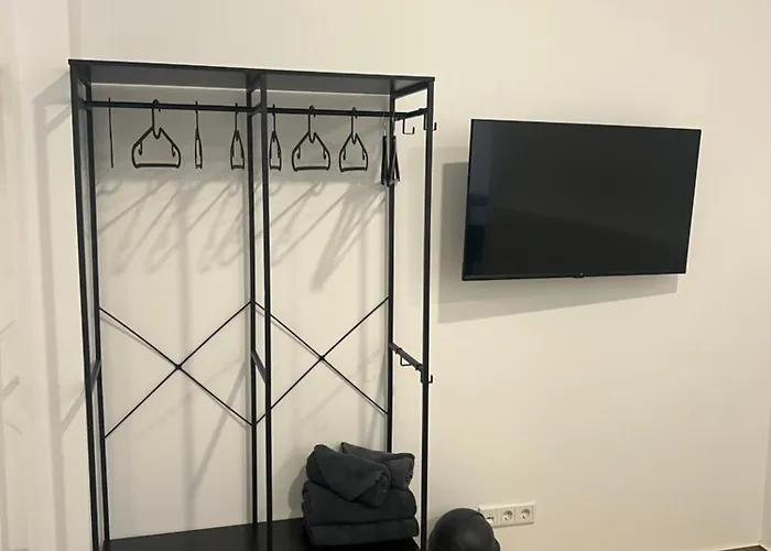 Zwei A Altstadt Leverkusen