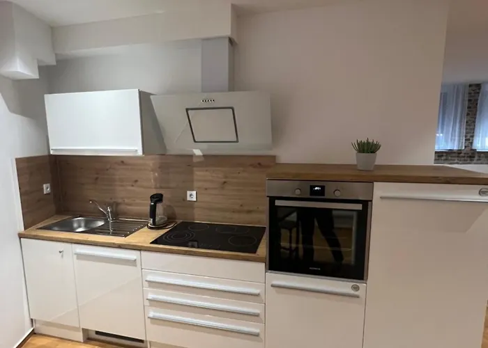 Zwei A Altstadt 3* Leverkusen