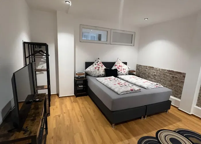 Zwei A Altstadt 3* Leverkusen